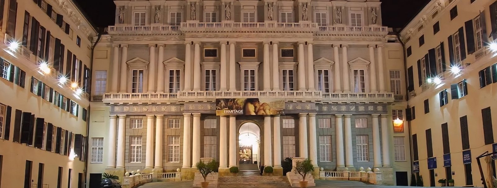 Palazzo Ducale 4